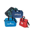 Poly Expandable Business Portfolio Bag